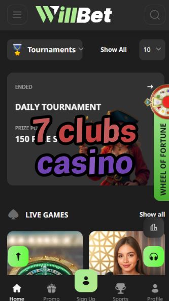 7 Clubs Casino - Best Card Game Casino-balyscasino.ydblkf.net