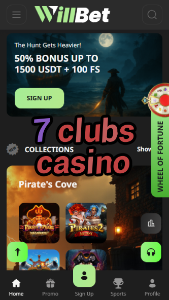 7 Clubs Casino - Best Card Game Casino-balyscasino.ydblkf.net