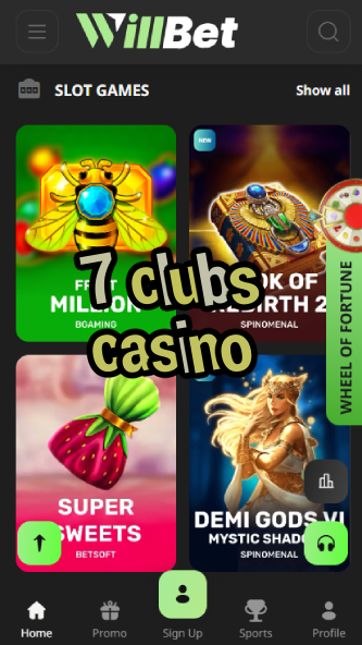 7 Clubs Casino - Best Card Game Casino-balyscasino.ydblkf.net