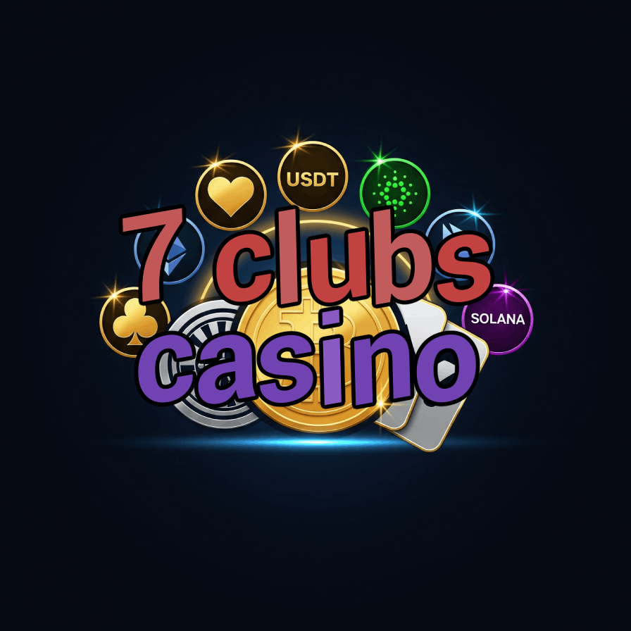 7 Clubs Casino - Best Card Game Casino